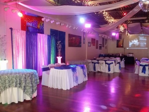 Ballroom Utah Dance Studio