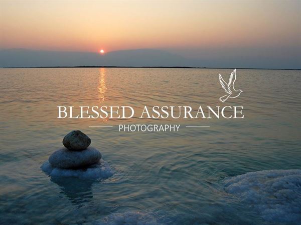 Blessed Assurance Photography