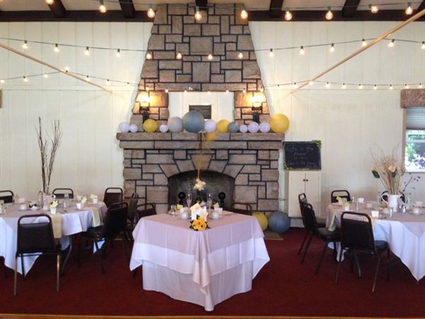 Pinecrest Country Club