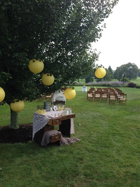 Pinecrest Country Club