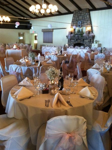 Pinecrest Country Club