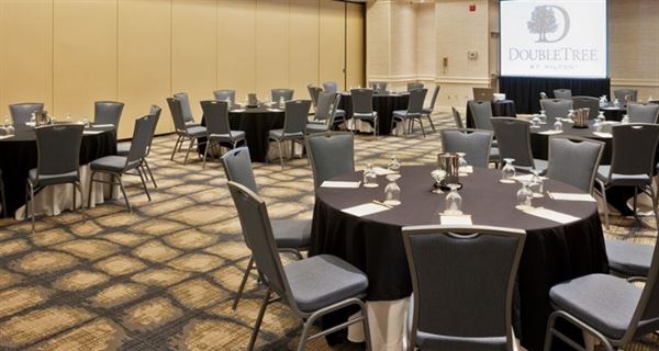 DoubleTree by Hilton Hotel Boston - Westborough