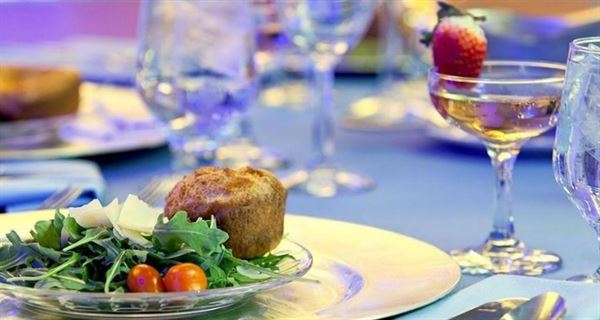 DoubleTree by Hilton Hotel Boston - Westborough