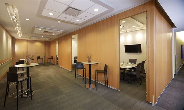 Ivey Donald K. Johnson Centre