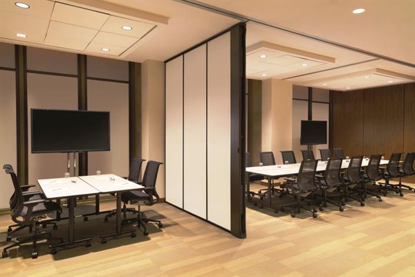 Ivey Donald K. Johnson Centre