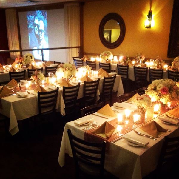 Liberatore's Ristorante & Catering