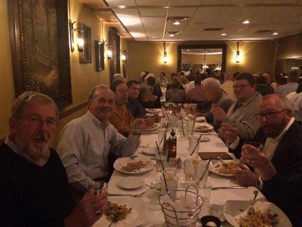 Liberatore's Ristorante & Catering