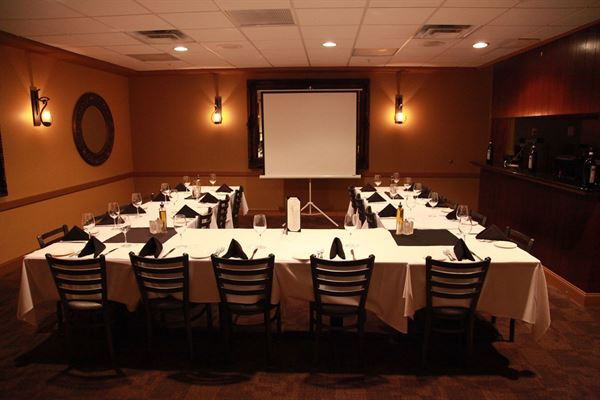 Liberatore's Ristorante & Catering