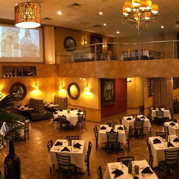 Liberatore's Ristorante & Catering