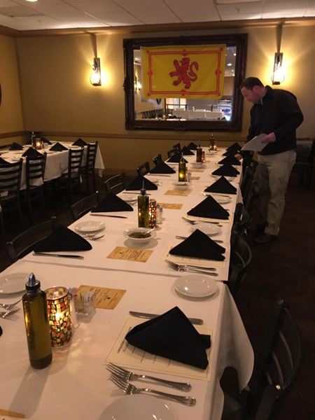 Liberatore's Ristorante & Catering