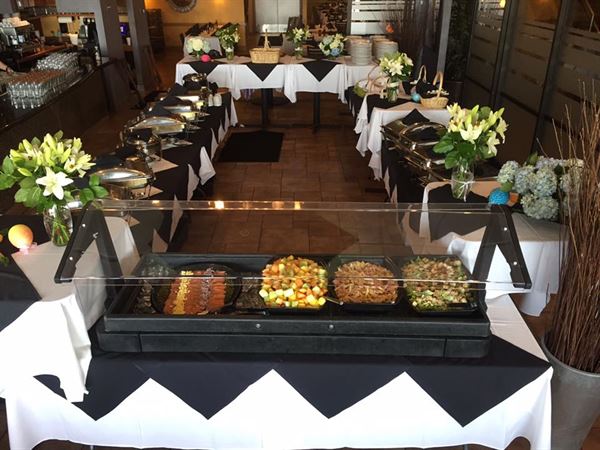 Liberatore's Ristorante & Catering