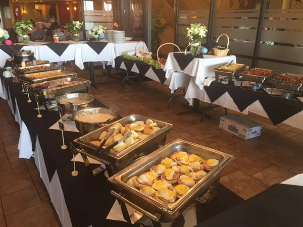 Liberatore's Ristorante & Catering
