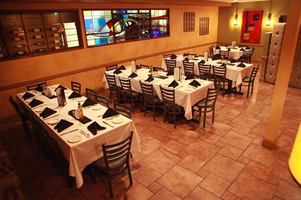 Liberatore's Ristorante & Catering