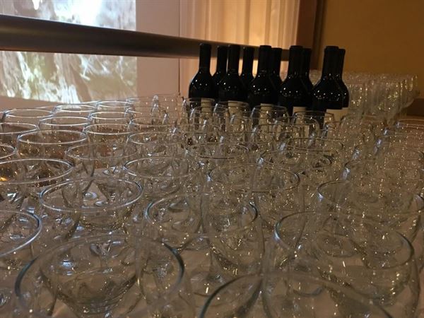 Liberatore's Ristorante & Catering