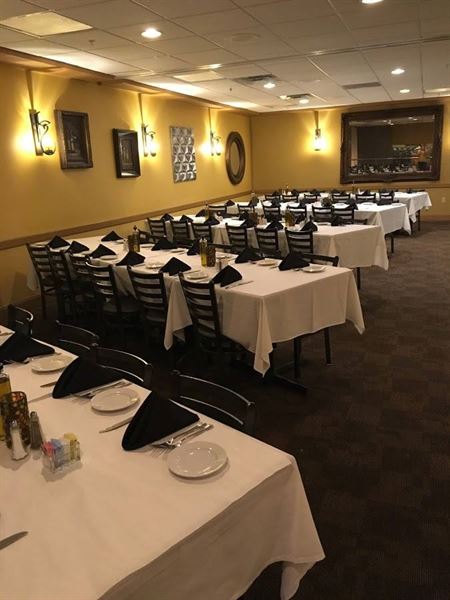 Liberatore's Ristorante & Catering