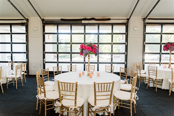 Rock Creek Golf Club