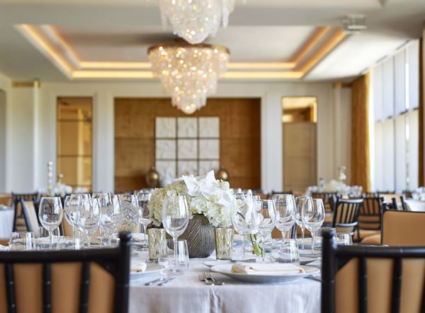 Waldorf Astoria Beverly Hills