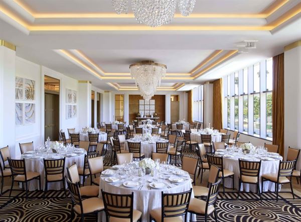 Waldorf Astoria Beverly Hills