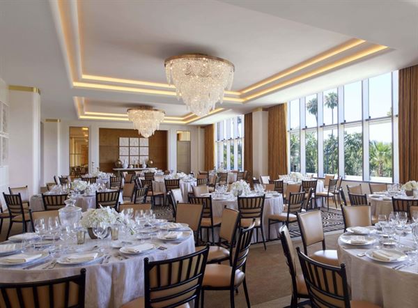 Waldorf Astoria Beverly Hills