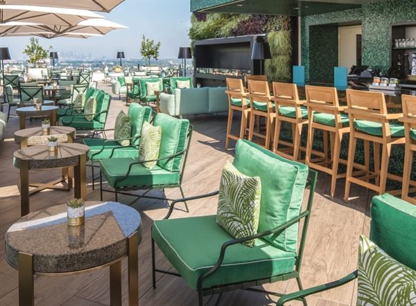 Waldorf Astoria Beverly Hills