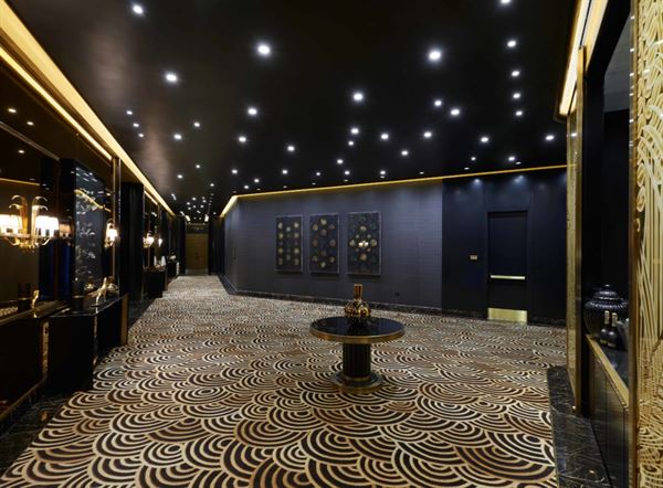 Waldorf Astoria Beverly Hills