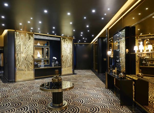 Waldorf Astoria Beverly Hills