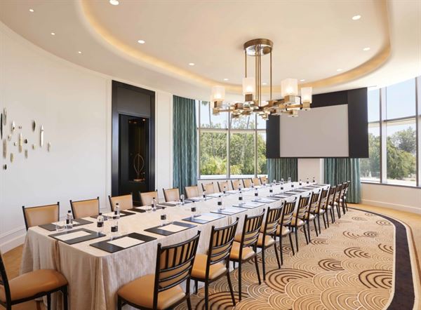 Waldorf Astoria Beverly Hills