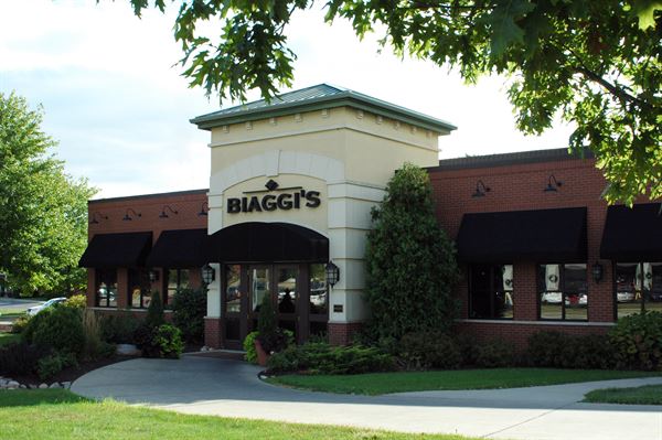 Biaggi's