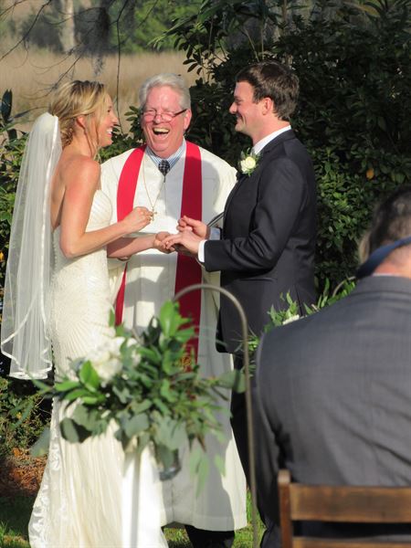 From This Day Forward Wedding Services