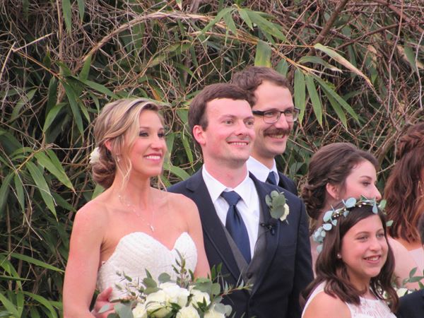 From This Day Forward Wedding Services