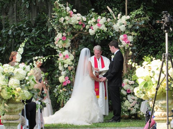 From This Day Forward Wedding Services