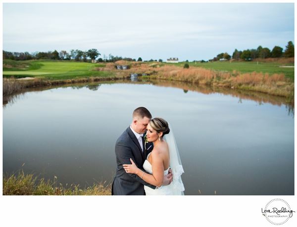 RiverCrest Golf Club & Preserve