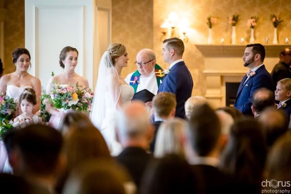 RiverCrest Golf Club & Preserve