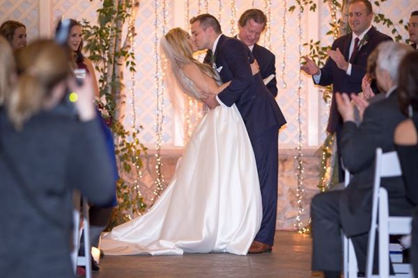 RiverCrest Golf Club & Preserve