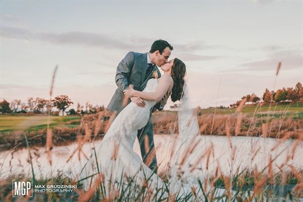 RiverCrest Golf Club & Preserve