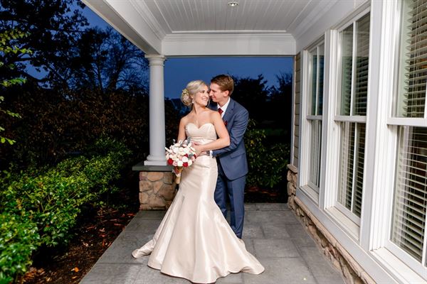 RiverCrest Golf Club & Preserve