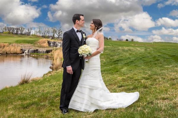 RiverCrest Golf Club & Preserve