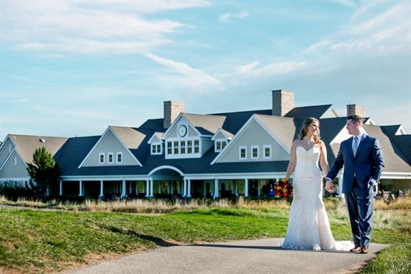 RiverCrest Golf Club & Preserve