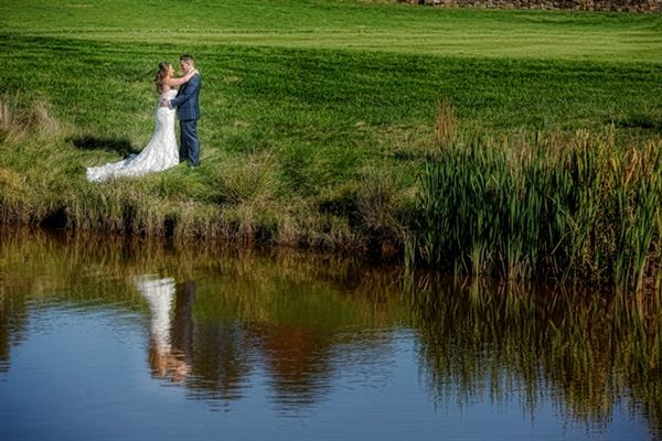 RiverCrest Golf Club & Preserve