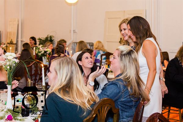 The Turn Event Venue