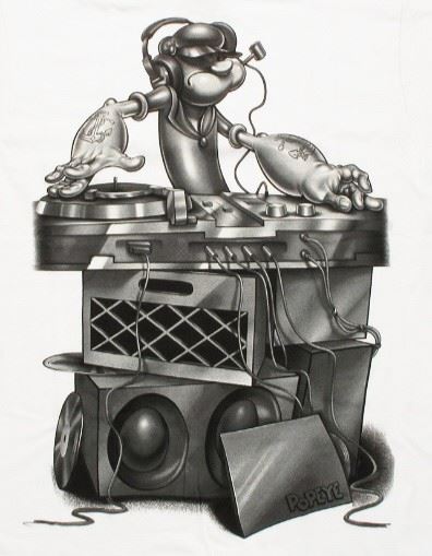 Big Beats DJ Service