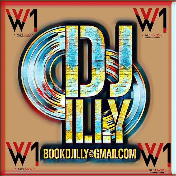 DJ ILLY ENT.