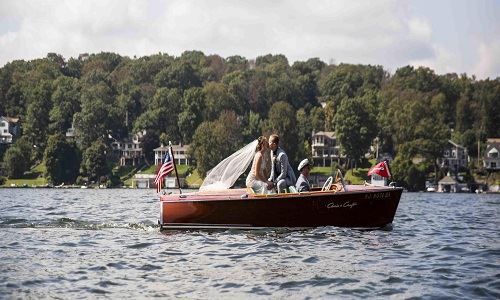 New Jersey Videography