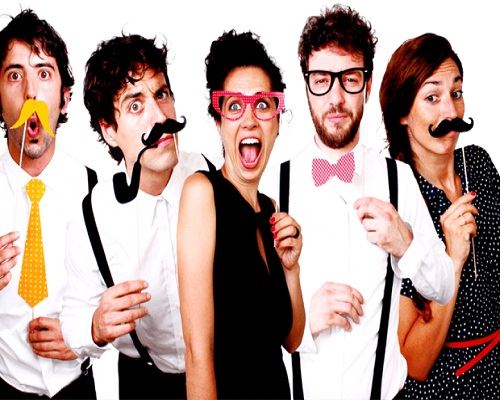 New Jersey Videography