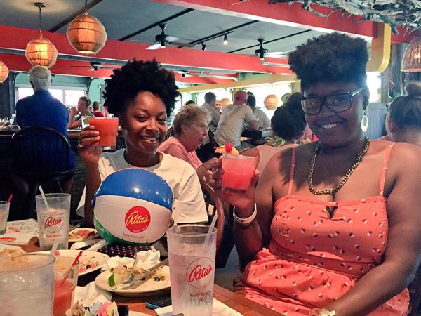 Rita's Seaside Grille