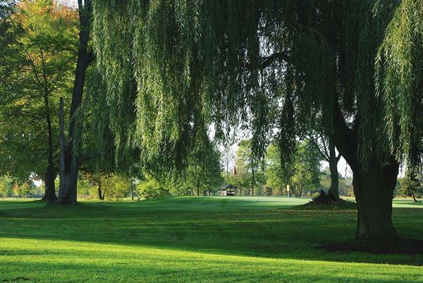 Long Beach Country Club