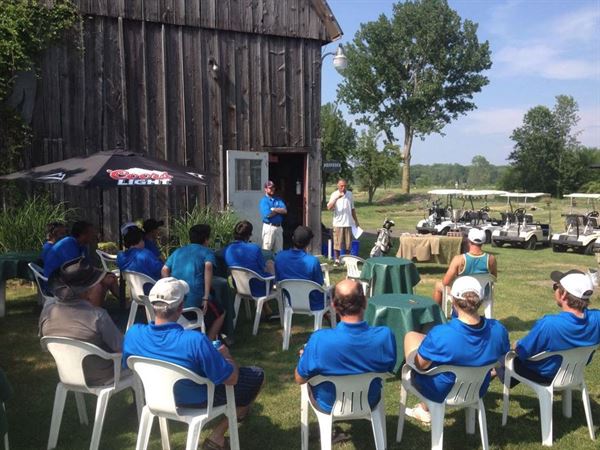 Long Beach Country Club