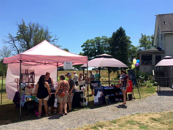 Long Beach Country Club