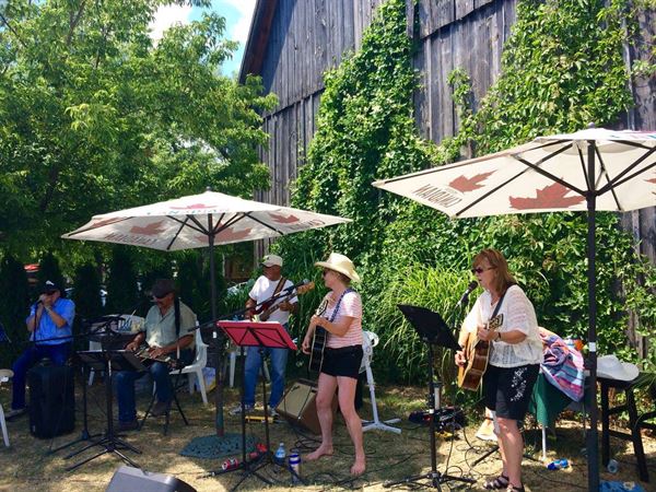 Long Beach Country Club