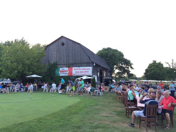 Long Beach Country Club